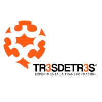 TR3SDETR3S Consulting logo - Similar company to Expansión
