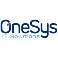 OneSys IT Solutions logo - Similar company to Onesys
