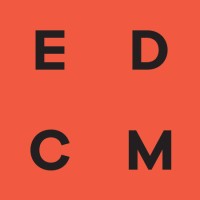 École de danse contemporaine de Montréal logo - Similar company to Danse Danse