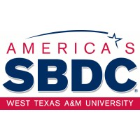 America's SBDC at WTAMU logo - Similar company to Wt Enterprise Center
