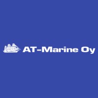 AT-Marine Oy logo - Similar company to Ship Motion Group