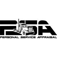 Personal Service Appraisal logo - Similar company to Claimsolution®