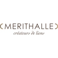 Mérithalle logo - Similar company to Co2 Winery