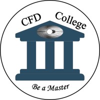 CFD College logo - Similar company to Zhino