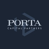 Porta Capital Partners logo - Similar company to Uda Architects
