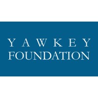 Yawkey Foundation logo - Similar company to Morrill Memorial Library