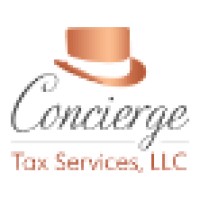 Concierge Tax Services, LLC logo - Similar company to Calta Tax & Financial Services, Llc