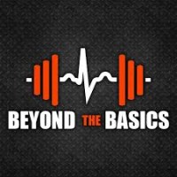 Beyond the Basics Fitness logo - Similar company to P2P Transformation Center