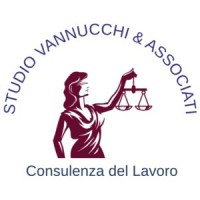 STUDIO VANNUCCHI & ASSOCIATI logo - Similar company to Cutadvisory