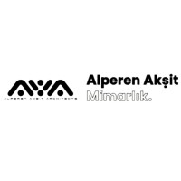 Alperen Akşit Mimarlık logo - Similar company to Bbr Ajans
