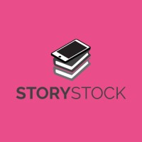StoryStock logo - Similar company to Pbrecruitment.Ie