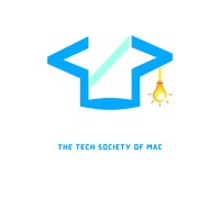MacStak logo - Similar company to Mac Commerce Placement & Training Cell