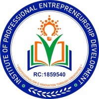 Institute of Professional Entrepreneurship Development Nigeria logo - Similar company to Iped