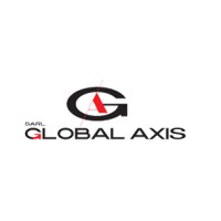 Sarl. Global Axis logo - Similar company to Global Axis