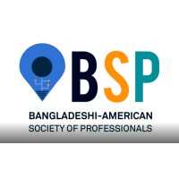 Bangladeshi-American Society of Professionals (BSP) logo - Similar company to U.S. Bangladesh Chamber Of Commerce & Industry