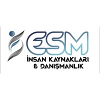 ESM İNSAN KAYNAKLARI DANIŞMANLIK logo - Similar company to Binary İnsan Kaynakları Danışmanlık A.Ş.