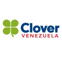 Clover Venezuela logo - Similar company to Clover Internacional C.A