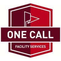 One Call Facility Services logo - Similar company to The Maintenance Boys