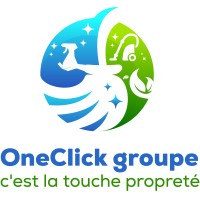 ONECLICK GROUPE logo - Similar company to Slm-Propreté