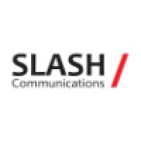SLASH Communications logo - Similar company to Bigdata.It