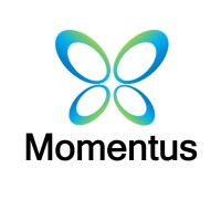 Momentus Growth logo - Similar company to Spearedge