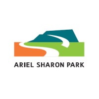 Ariel Sharon Park logo - Similar company to Dindex