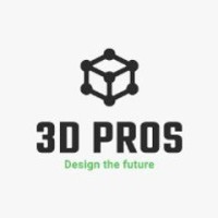 3D Pros logo - Similar company to 3D Edge Llc
