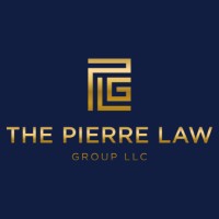 The Pierre Law Group, Llc