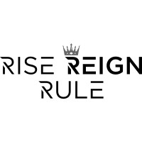 Rise Reign Rule logo - Similar company to Incuse Digital