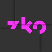ZKO logo - Similar company to Mark Your Mark Creative