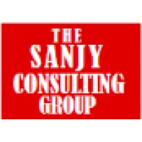 Sanjy Consulting Group logo - Similar company to Alexablockchain