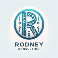 Rodney HR Consulting logo - Similar company to Tech Teahouse