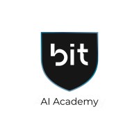 BIT AI Academy logo - Similar company to Iderotech