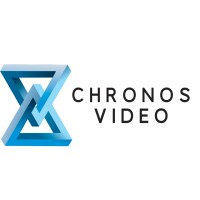 Chronos Video logo - Similar company to Crowdculator