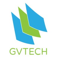 GVTech logo - Similar company to Mate Tech