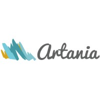 Artania Digital Agency logo - Similar company to Globex It Solutions