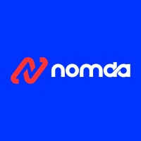 NOMDA logo - Similar company to Incubatour