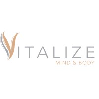 Vitalize Mind & Body logo - Similar company to Vitalize Llc