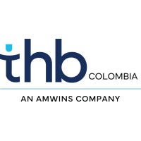 THB Colombia logo - Similar company to Thb Regional