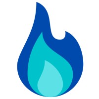 Blue Flame Marketing logo - Similar company to Environmental Transit Authority