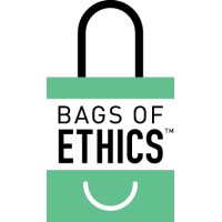 Bags of Ethics (Supreme Creations) logo - Similar company to Bags