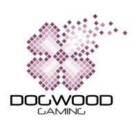 Dogwood Gaming logo - Similar company to Yot Technology