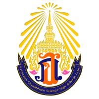 Princess Chulabhorn Science High School Loei logo - Similar company to Azai