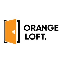 Orangeloft logo - Similar company to Highglamp