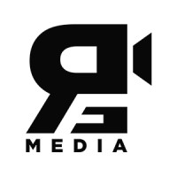 Rawfilter Media logo - Similar company to Adam Nagy Design
