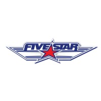 Five Star Fabricating, Inc logo - Similar company to Hypercar Development Llc