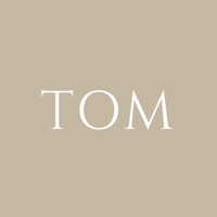 TOM Studio logo - Similar company to Studio Tom