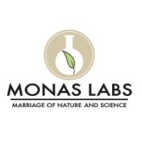 MONAS Labs logo - Similar company to Backyardcure
