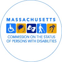 Massachusetts Commission on the Status of Persons with Disabilities logo - Similar company to Massability