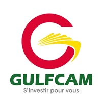 GULFCAM SAS logo - Similar company to Alpha Motors